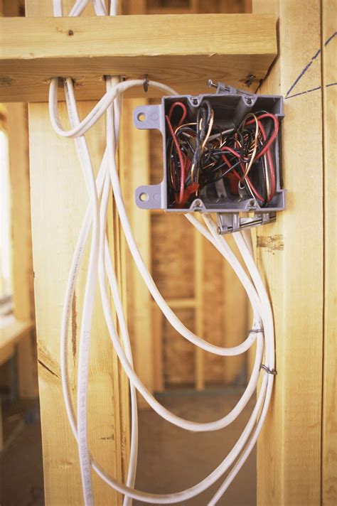 Outside Electrical Wiring