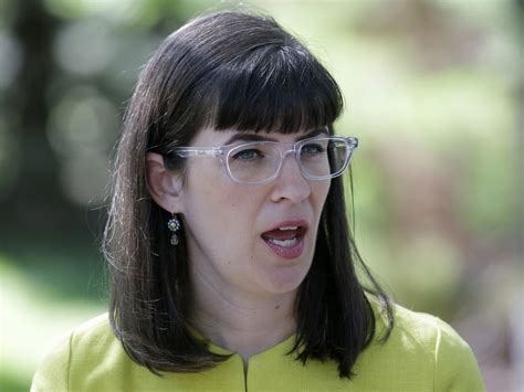 Mormon Church Excommunicates Womens Rights Activist Kate Kelly Because