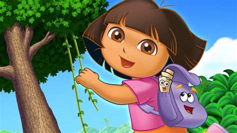 Watch Dora The Explorer Full Serie Hd On Showboxmovies Free