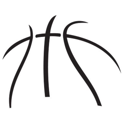 Basketball Lines Free Png Images Transparent