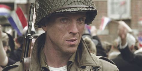 The Ultimate Band Of Brothers Cast Guide Uncovering Every Actor