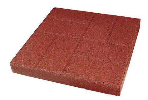 Concrete Patio Blocks Menards Home Made Patio