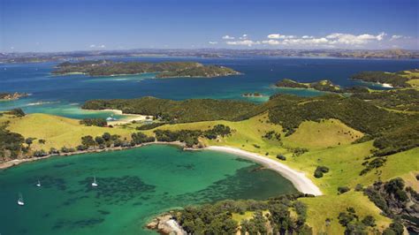 Must Visit Attractions In New Zealands Bay Of Islands