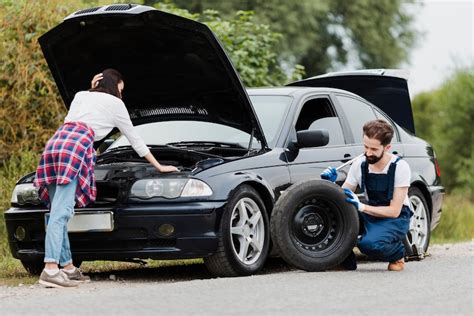 Most Common Car Problems How To Fix Them
