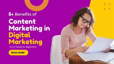 5 Benefits Of Content Marketing In Digital Marketing Full Guide