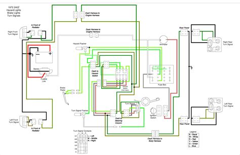 There's a light switch that's gone loose in one of my downstairs bathrooms. Brake Lights Wiring Diagram | Wiring Diagram
