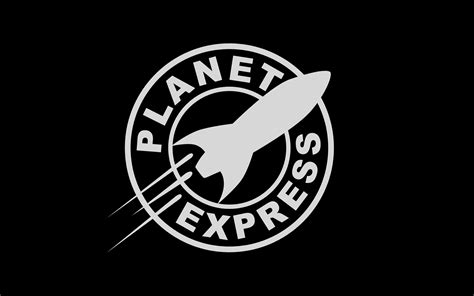 Planet Express Wallpaper Wallpapersafari