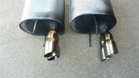 Exhaust exhaust plates, exhaust accessories, exhaust system, exhaust pipes, exhaust tips, headers, catalytic converters. C6 Corvette Grand Sport Exhaust Parts - CorvetteForum ...