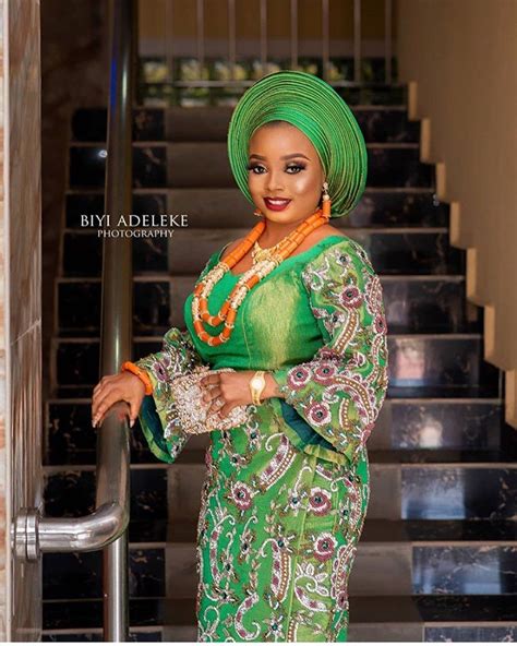 Wedding Guest Style Asoebi Styles Gracious Style African Fashion African Beauty Beautiful