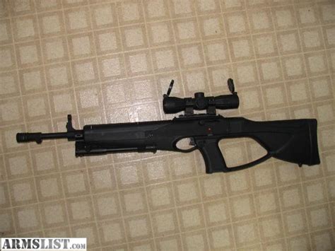 Armslist For Sale Custom Hi Point 995 9mm Carbine