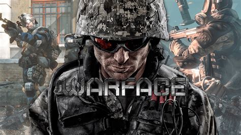 Warface Wallpapers (83+ images)