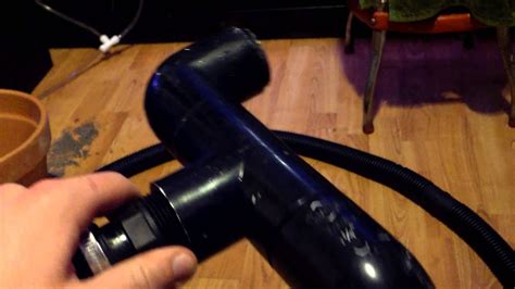 Get great deals on ebay! DIY MONSTER AQUARIUM SIPHON!! - YouTube