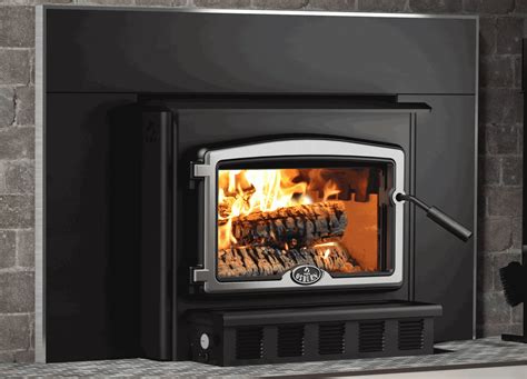 Best Wood Burning Fireplace Inserts A Comprehensive Guide