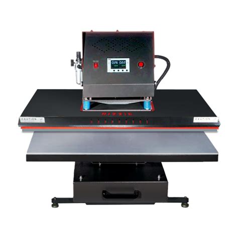 Heat Press Heat Press Large