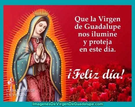 Total Imagen Imagenes De La Virgen Con Frases Viaterra Mx