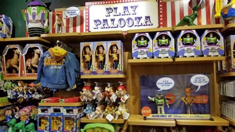 Disney Store Toy Story 4 Takeover All Through June 2019 Go Meet Forky