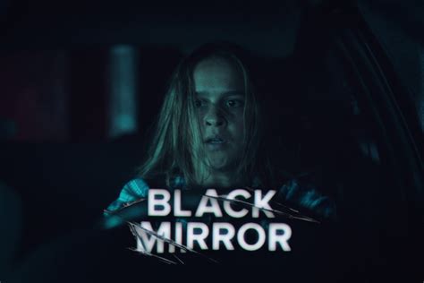 Netflix Debuts New Unnerving Black Mirror Season 6 Trailer The Illuminerdi