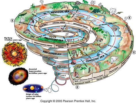 Pin By Jennifer Madani On Prehistory For Kids History Of Earth