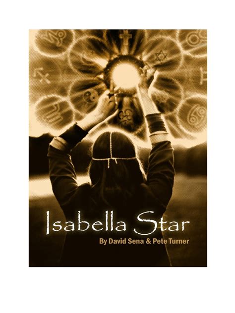 Decoding Isabellas Star A Detailed Breakdown Of A Powerful