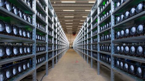 The Hidden Facts Of Btc Mining Farm For Sale Btc Farm Is Equipped With Modern Technologies