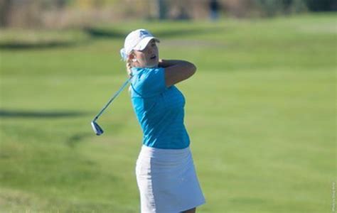 Sixth Ranked Gvsu Women S Golf Shipley Run Away With Titles At Merrimack Invitational