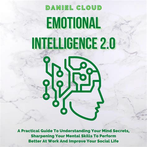 Emotional Intelligence 20 Audiobook Written By Daniel Cloud