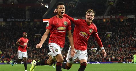 Man utd vs liverpool is live on sky sports premier league and sky sports main event. Man U United / Manchester United 5 0 Rb Leipzig Champions ...