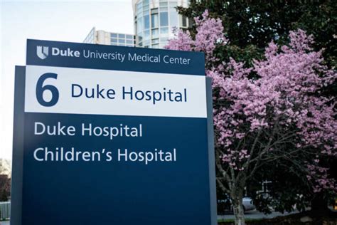 Unvaccinated Ukrainian Teenager Denied Transplant By Duke Receives