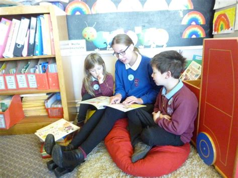 Book Week Scotland Dalry Secondary Blog