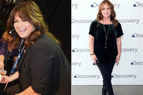 Motivational Celebrity Weight Loss Success Stories You Will Find Very