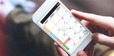 Las 3 Mejores Aplicaciones De Calendario Para Android