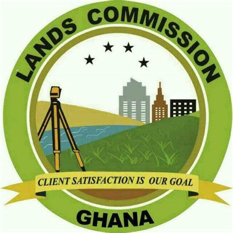 Ghana Institution Of Surveyors