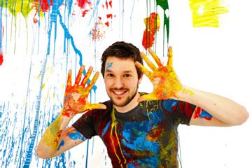 Before getting started on removing fabric paint, we want to tell you in advance: How to Get Paint Out of Clothes | HowStuffWorks