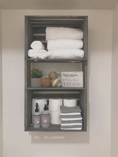 Wall Mount Storage Cabinet Lovely Bathroom Hanging Storage With