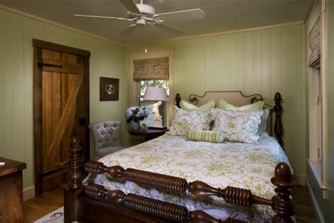 21 Cottage Style Bedroom Designs Decorating Ideas Design Trends