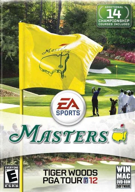 Tiger Woods Pga Tour 12 The Masters Free Download Ocean Of Games