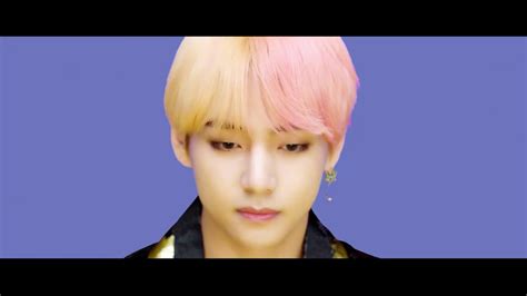 Bts Idol Official Teaser Youtube