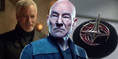 Picard Season 2 Trailer Breakdown 14 Secrets And Story Reveals