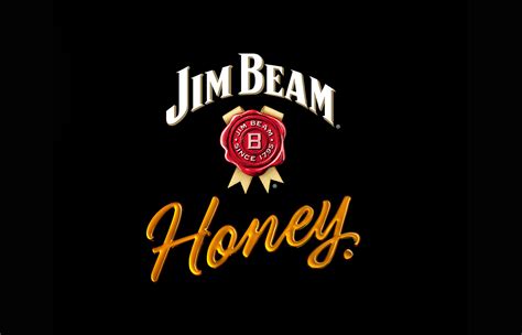 Jim Beam Honey On Behance