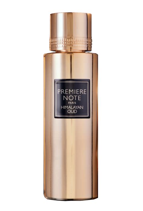 Himalayan Oud Premiere Note Perfume A New Fragrance For Women And Men