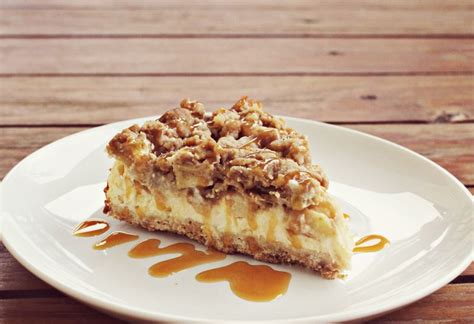 Find member reviews, ratings, directions, ingredients, and more. Caramel Apple Cheesecake - A Beautiful Mess