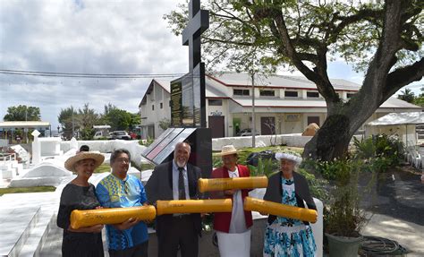 Preserving memories in Puaikura - Cook Islands News