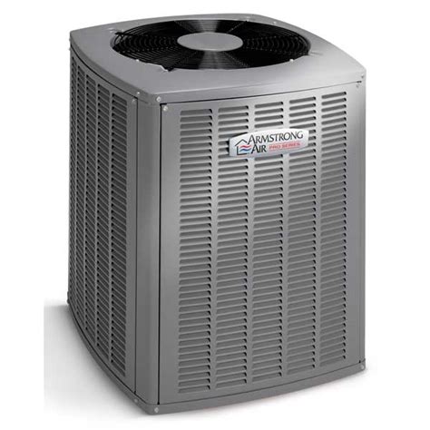 Armstrong 13 SEER 2 5 Ton A C Condenser Energy Solutions