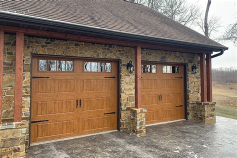 Prestige garage doors specializes in commercial and residential garage door sales, installation, service, repair and maintenance. New Garage Door Installation | Multiple Garage Door Styles ...
