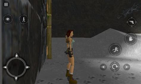 Tomb Raider 1 Game For Android Download Free Android Games