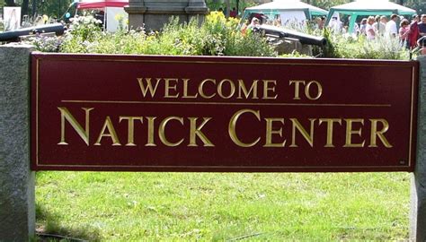 Naticks Got A Welcome Wagon Planned For New Residents Natick Ma Patch