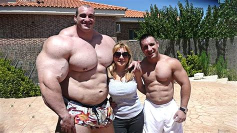 10 Most Impressive Humans In The World Bodybuilding Bodybuilders