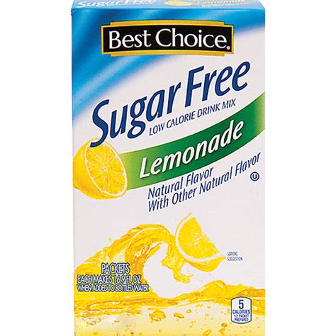 Best Choice Sugar Free Lemonade Stx Lemon Juice And Lemonade Wades