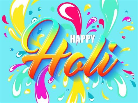 Happy Holi 2020 Images Wallpapers Best Wishes Whatsapp Messages Facebook Status Instagram