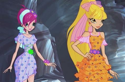 Pin By Musa Lucia Melody On Winx Club Screenshots Princess Zelda